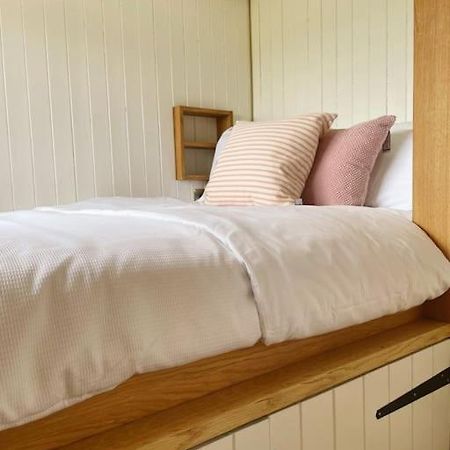 The Hereford Hut, Charming 1 Bedroom Shepherds Hut Callow Luaran gambar
